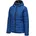 North Quilted Jacke hmlNORTH in blau S