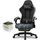 COMHOMA GTPLAYER Gaming Stuhl Schwarz