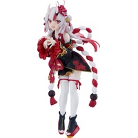 Max Factory Hololive Production Statuette Pop Up Parade Nakiri Ayame 17 cm