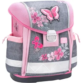 Belmil Classy Schulranzen-Set Elegant Rosa/Lila
