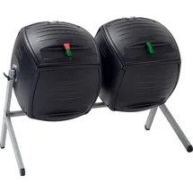 Lifetime Kompost-Zwilling 380 l