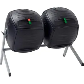 Lifetime Kompost-Zwilling 380 l