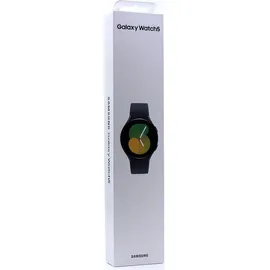 Samsung Galaxy Watch5 Graphite 40 mm BT Sport Band Graphite