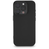 Hama Fantastic Feel Backcover, Apple iPhone 15 Pro Max, Schwarz