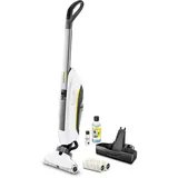 Kärcher FC 5 Cordless Premium weiß