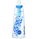 Katadyn BeFree Wasserfilter (Größe 1l)