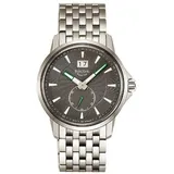 Bruno Söhnle Devi Edelstahl 42 mm 17-13158-842