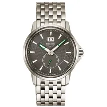 Bruno Söhnle Devi Edelstahl 42 mm 17-13158-842