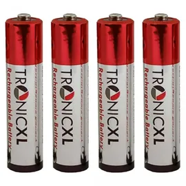 TronicXL AAA 950 mAh 4 St.