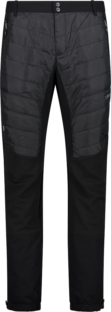 CMP Multifunktions-Herrenhose mit PrimaLoft-Wattierung, Gr. 48