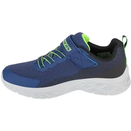 SKECHERS Microspec II - Zovrix in Dunkelblau | Gr.: 33