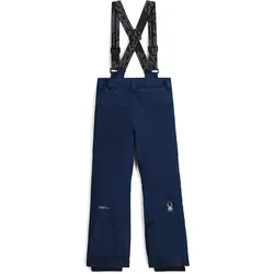 Ski-Isolier-Hose Ski Jungen - Propulsion 10K BLAU 16