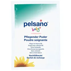pelsano® Kinder- und Körperpuder