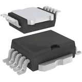 STMicroelectronics VN340SP-E PMIC - Leistungsverteilungsschalter, Lasttreiber High-Side Power SO-10
