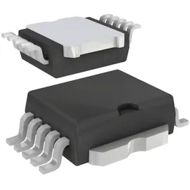 STMicroelectronics VN340SP-E PMIC - Leistungsverteilungsschalter, Lasttreiber High-Side Power SO-10