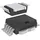STMicroelectronics VN340SP-E PMIC - Leistungsverteilungsschalter, Lasttreiber High-Side Power SO-10