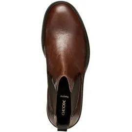 GEOX Henreys Herren Light Brown 43
