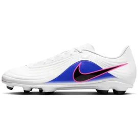 Nike Tiempo Maestro MG Herren white/black-racer blue-pink blast 41