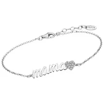 Lotus Silver Mama Armband Silber 925 LP1808-2/5 Größe 16 cm