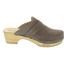 SOFTCLOX Tamina Damen Braun 36