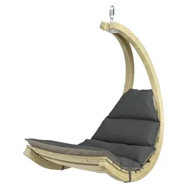 AMAZONAS Swing anthrazit/taupe