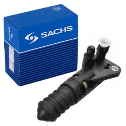 Sachs Nehmerzylinder Kupplung Passend Für Porsche Boxster Cayman: Nehmerzylinder, Kupplung Porsche: 9g211623700 Porsche: 9g211623701 Porsche: 9g211623