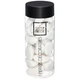 Atmosphera Créateur d'intérieur Dekosteine in weiß | Gr.: onesize