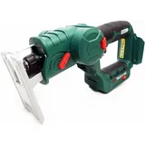 Parkside Akku-Stichsäge 20V / Säbelsäge / 2in1 / PSSSA 20 Li B2 / ohne Akku und Ladegerät