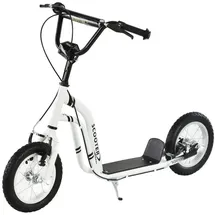 Homcom Tretroller