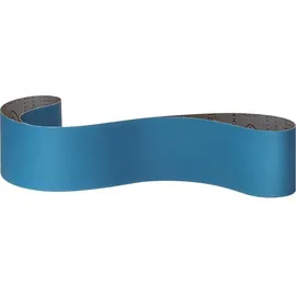 KLINGSPOR CS 411 Y Schleifband 2000 mm x 150 mm 10 St.
