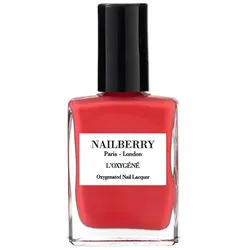 NAILBERRY L'Oxygéné English Rose 15 ml