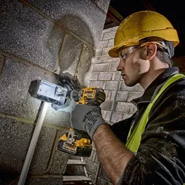 DeWalt 18V XR Brushless Twin Kit