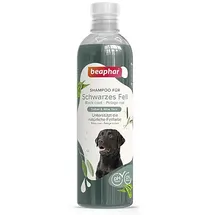 beaphar Hundeshampoo für Schwarzes Fell 250 ml