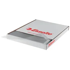 Esselte Prospekthüllen Standard DIN A4 glasklar 0,05 mm, 100 St.