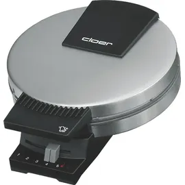 Cloer Waffelautomat 189 Beschichtung besonders Zucker Resistent