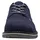 Uvex Sicherheitshalbschuhe S3 SRC uvex 1 business aus Mikrovelours, Stahlkappe, Weite 11, Größe 39