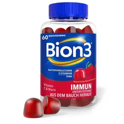 Bion3 Immun Weichgummis