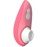 Womanizer Pulsator „Womanizer Liberty 2“ mit 8 Intensitätsstufen, rosa
