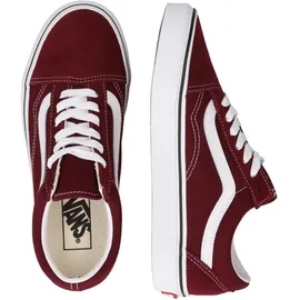 Vans Old Skool Port Royale/True White 44