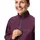 Vaude Damen Drop III Jacke (Größe M, lila)