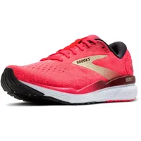 Brooks Ghost 16 Damen Pink/SunDried Tomato/Cream 40