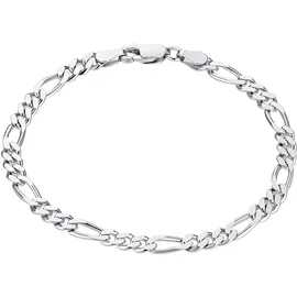 Amor Silberarmband 2017878 silberfarben Größe 19 cm