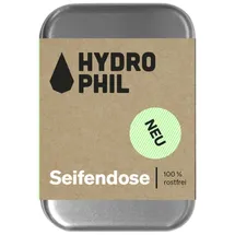 Hydrophil Seifenhalter Aluminium