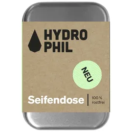 Hydrophil Seifenhalter Aluminium