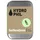 Hydrophil Seifenhalter Aluminium