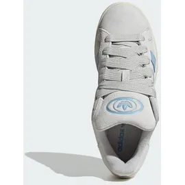 Adidas Campus 00s Grey One / Cream White / Clear Sky 42 2/3