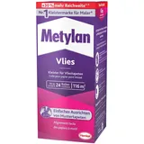 Metylan Vlies Tapetenkleister 720 g Paket, trocknet transparent