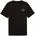 Class Graphic Tee schwarz S