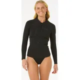 Rip Curl RipCurl WMS Dawn Patrol LS Jacket 1.5 black 14