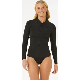 Rip Curl RipCurl WMS Dawn Patrol LS Jacket 1.5 black 14